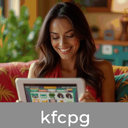 Garanta Acesso Seguro com Login Premium no kfcpg