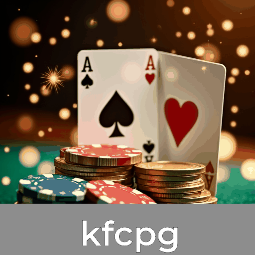 Experiência Inovadora com o Aplicativo kfcpg: Design Responsivo Avançado