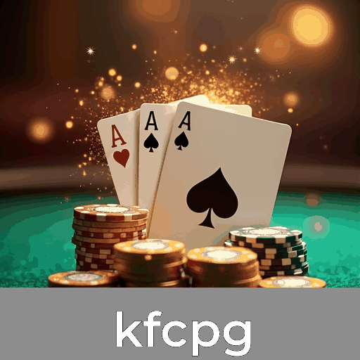 Kfcpg: A Experiência de Cassino Ao Vivo Preferida dos Brasileiros