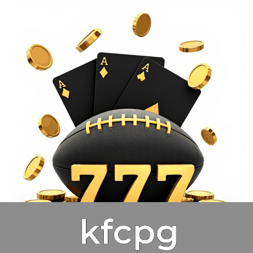 Kfcpg: Apostas Esportivas Completas e Instantâneas