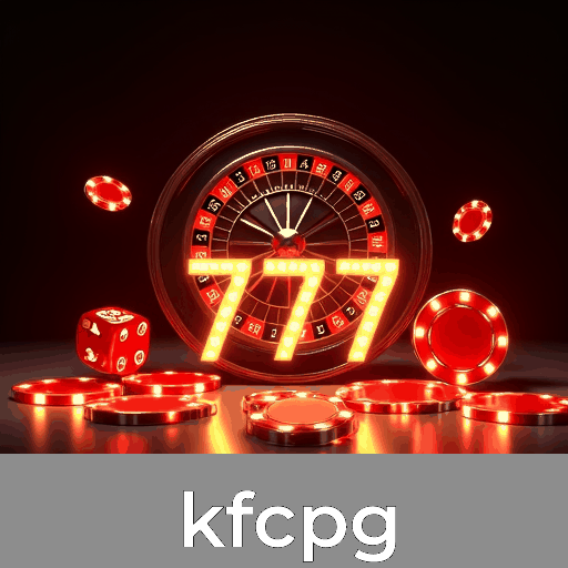 Plataforma KFCpg: Onde Tecnologia Avançada Transforma a Experiência de Apostas
