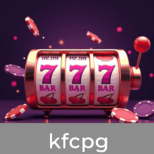 kfcpg: O Cassino Online Confiável e Seguro