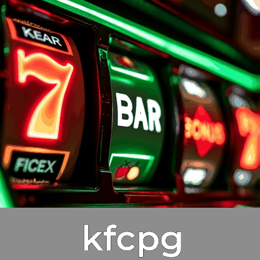 Kfcpg: Apostas Esportivas Completas e Instantâneas