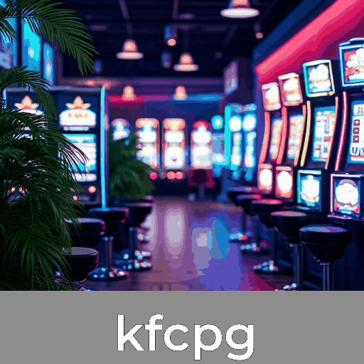 Experiência VIP no Kfcpg: Roleta e Blackjack com Dealers Brasileiros
