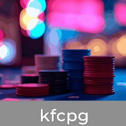 Acesso Simplificado em kfcpg: Descubra o Login Verificado