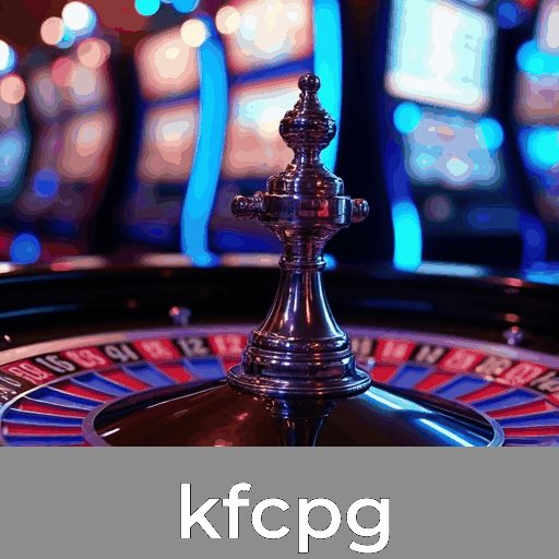 Garanta Acesso Seguro com Login Premium no kfcpg