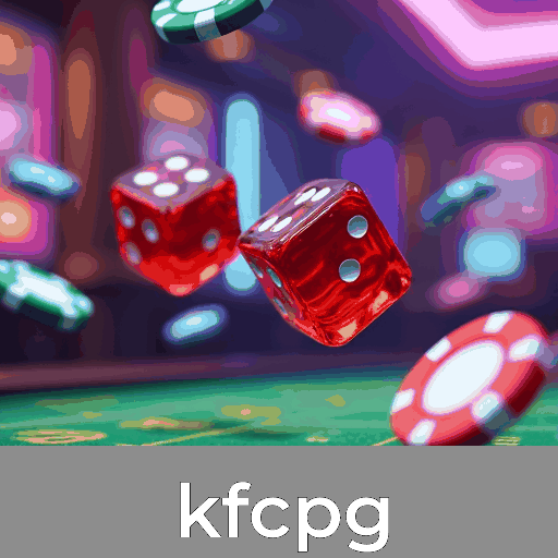 Inovação Tecnológica do kfcpg: A Revolução em Apostas Online