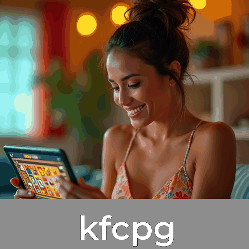 Desbloqueie Surpresas com Kfcpg: Bônus Exclusivos