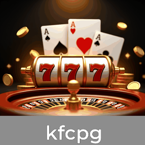 kfcpg: O Cassino Online Confiável e Seguro