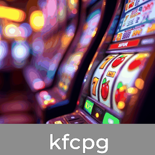 Jogos Inovadores: kfcpg com Tecnologia de Ponta