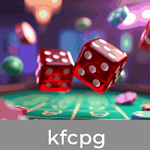 Desbloqueie Surpresas com Kfcpg: Bônus Exclusivos
